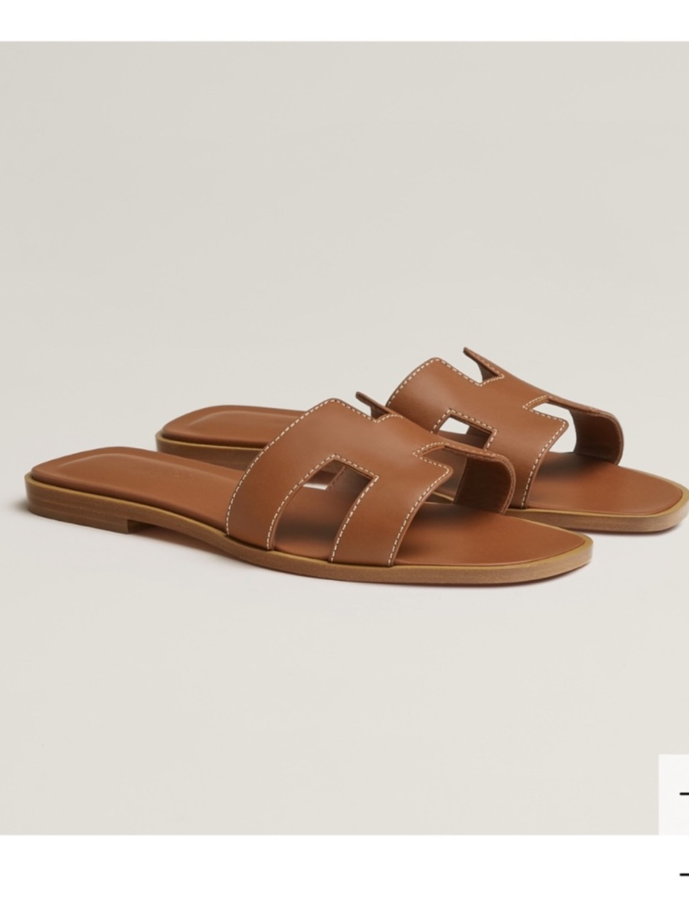 Summer Sandals like HERMES